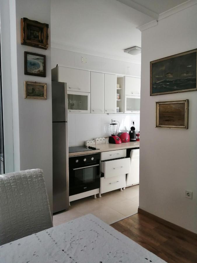 Sveti Stefan- Apartment Dora Exterior photo